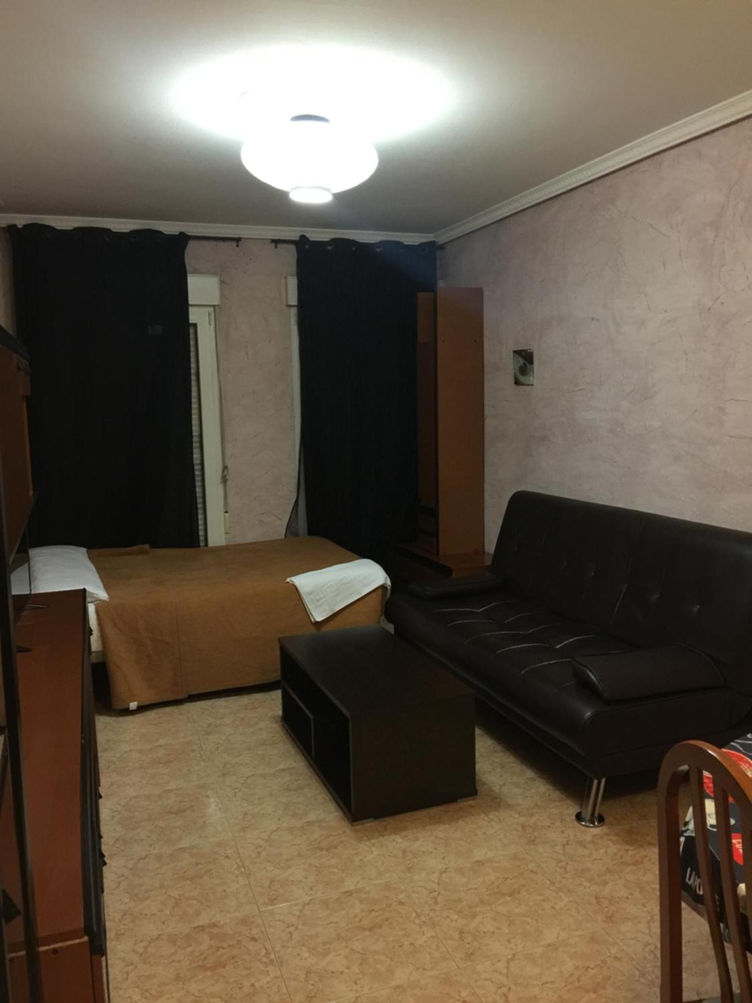 Apartamentos Luxury 시엠포주엘로스 외부 사진