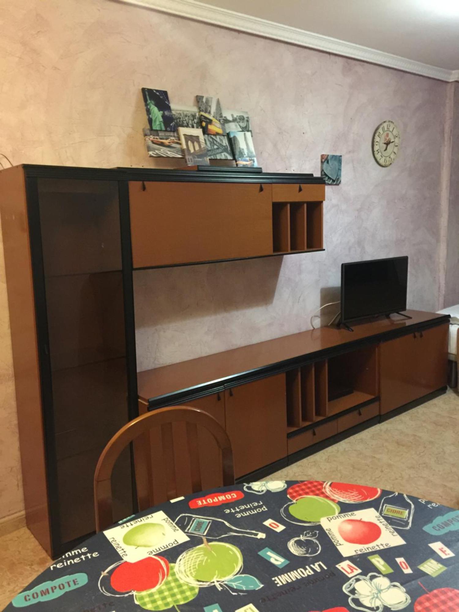 Apartamentos Luxury 시엠포주엘로스 외부 사진