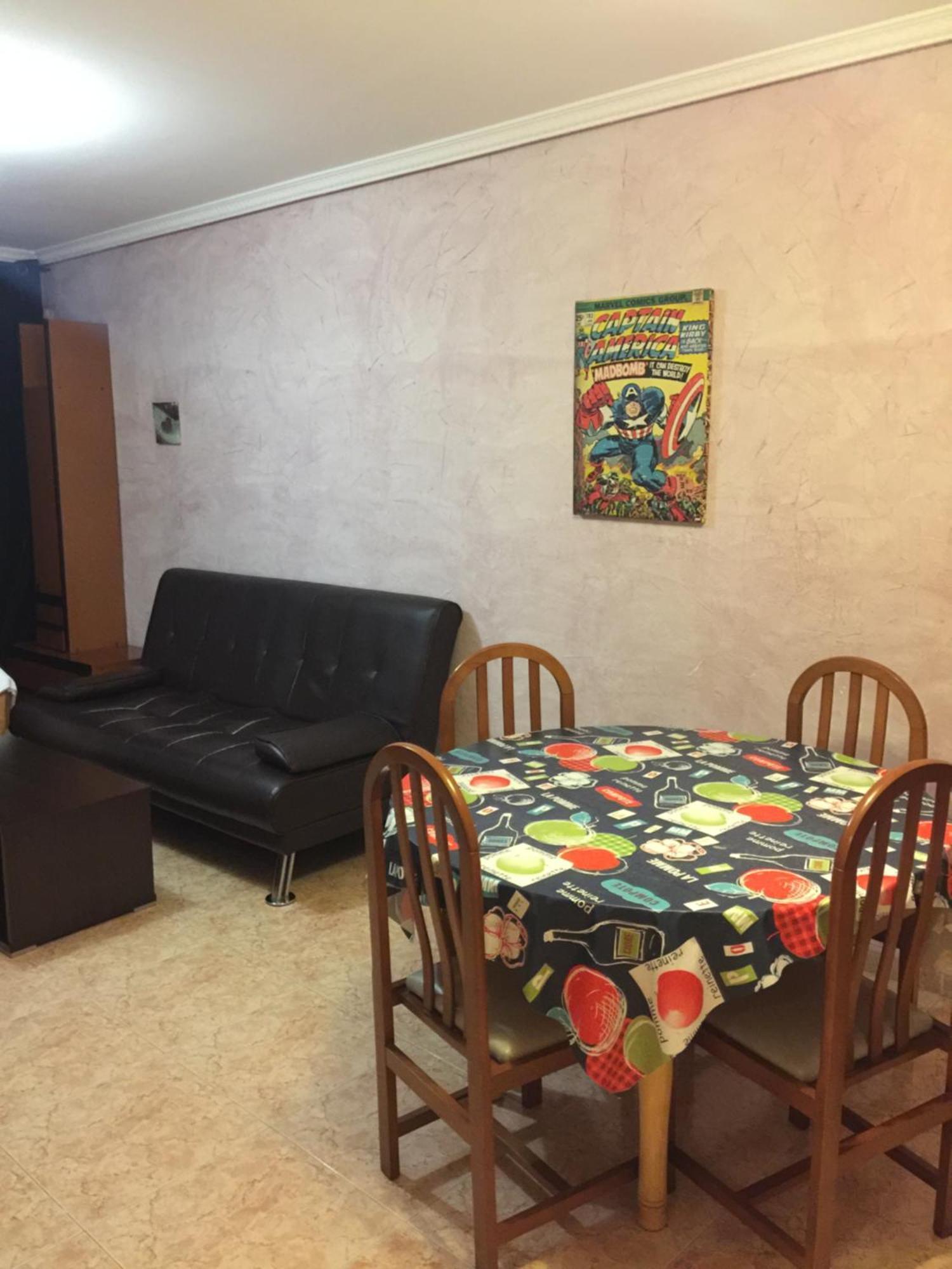 Apartamentos Luxury 시엠포주엘로스 외부 사진