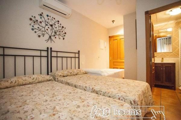 Apartamentos Luxury 시엠포주엘로스 외부 사진