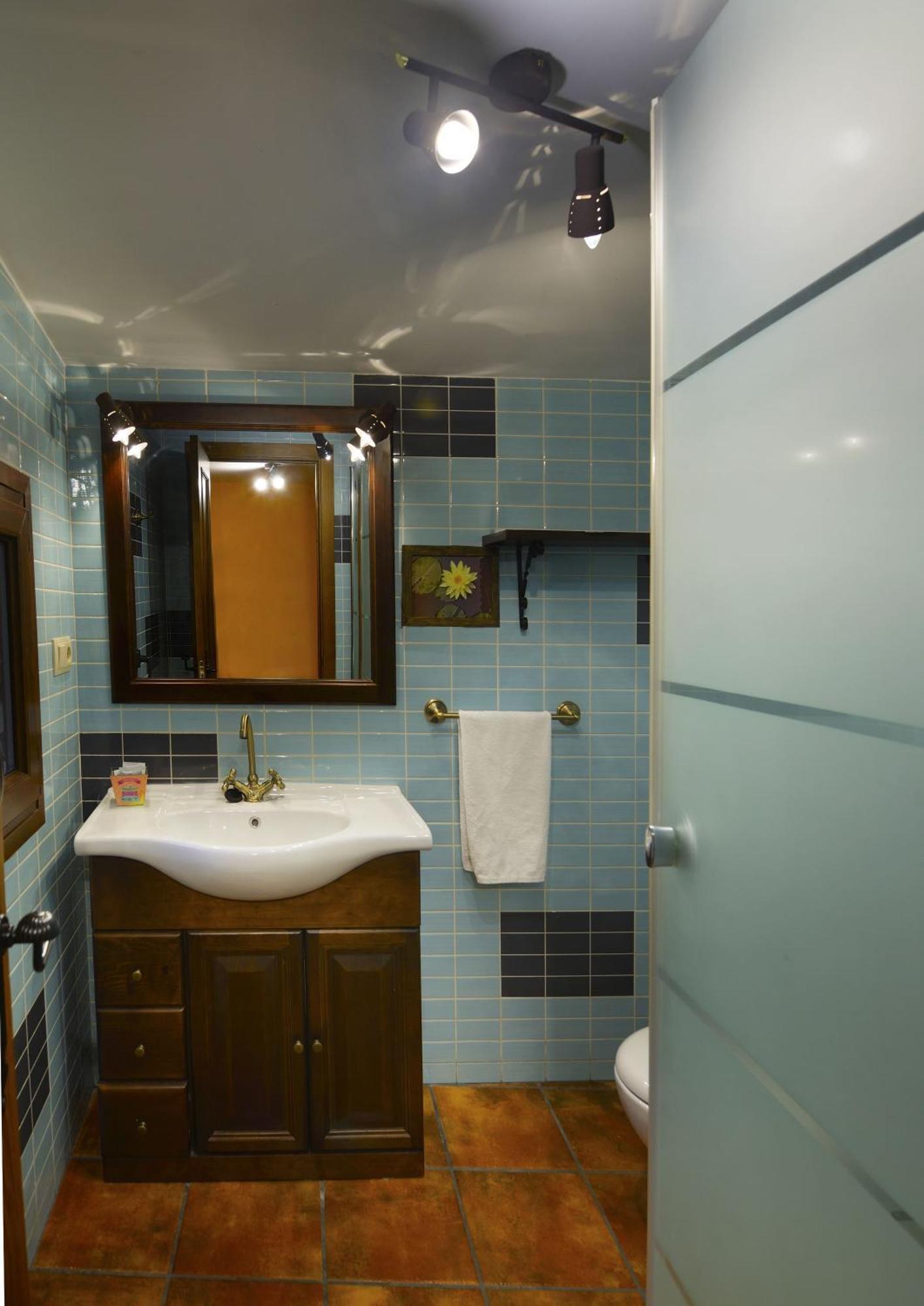 Apartamentos Luxury 시엠포주엘로스 외부 사진