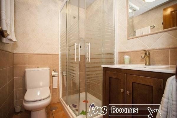 Apartamentos Luxury 시엠포주엘로스 외부 사진