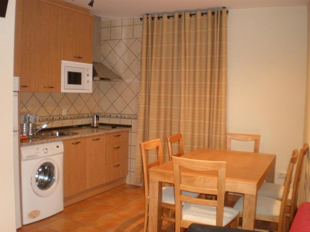 Apartamentos Luxury 시엠포주엘로스 외부 사진